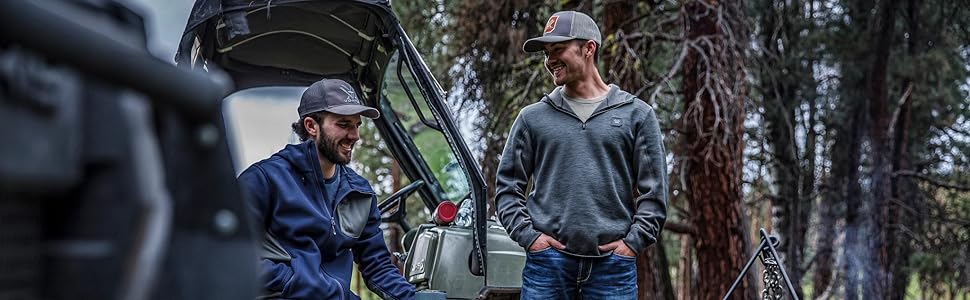 hunting shooting camping outdoors
