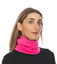 Neck Gaiter gaitor warm wool