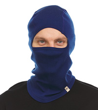 expedition balaclava warm heavyweight