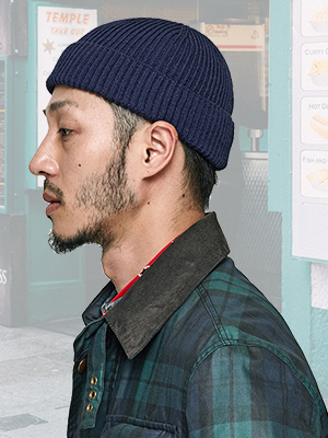 Beanie Men Slouchy Knit Skull Cap Warm Stocking Hats Guys Women Winter Beanie Hat Cuffed Plain Hat