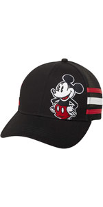 Disney Men’s Mickey Mouse Hat