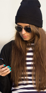 SKIHAT-LONG BLK