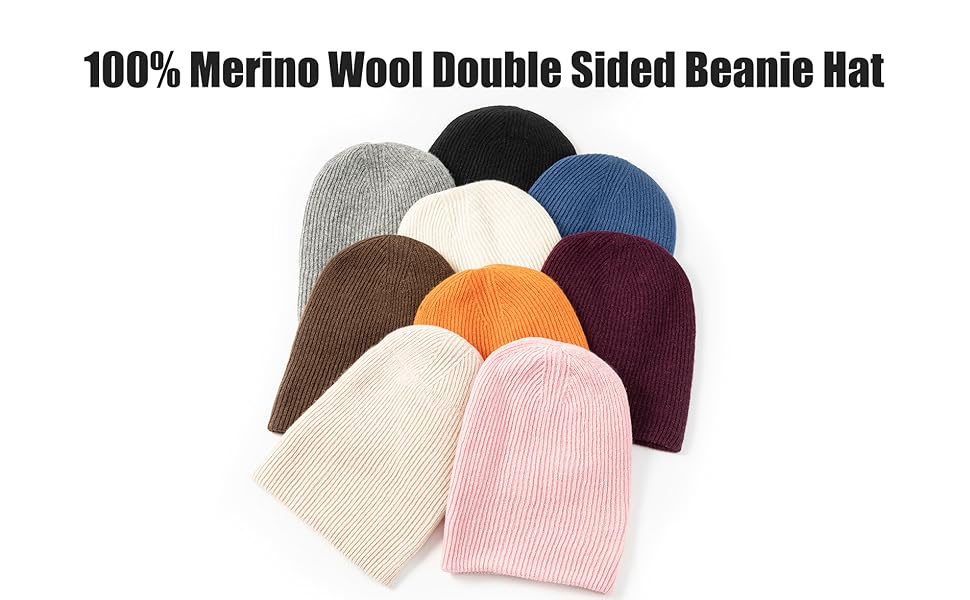 100 wool