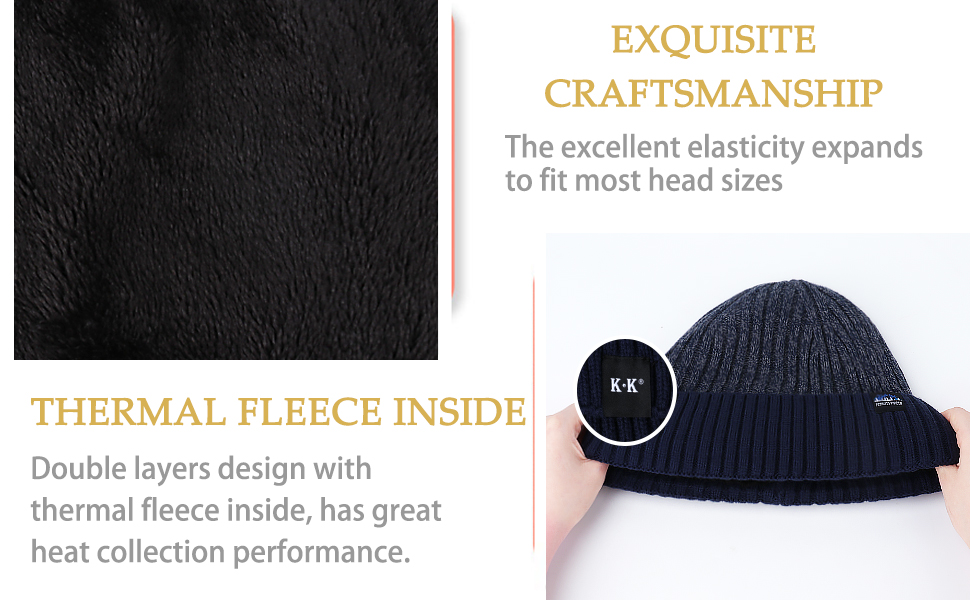 mens winter hat