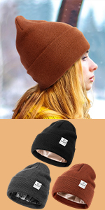 beanie