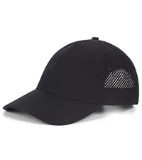 Mesh cooling cap