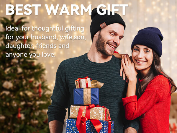 winter hat for men women