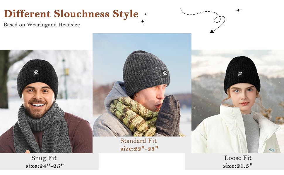 beanies women