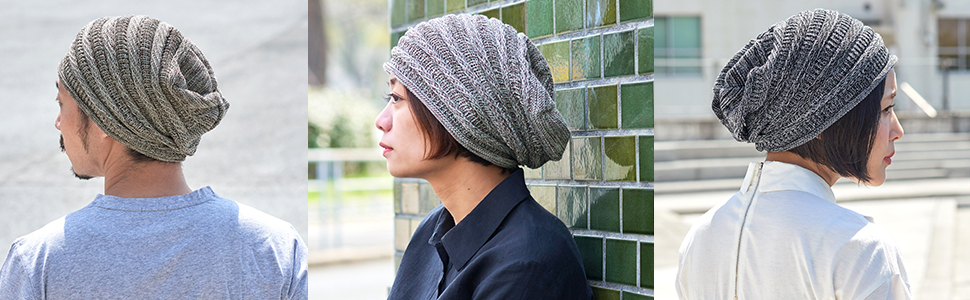 slouchy slouch beanie knit hat summer winter fall spring mens womens