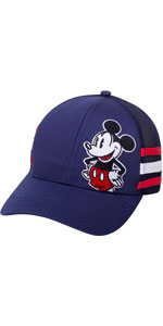 Disney Men’s Mickey Mouse Hat