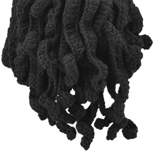 squid beanie