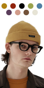 BEANIE / AEROCOOL