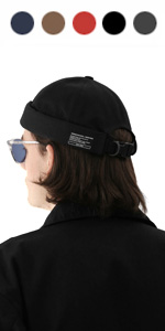 MOLD CAP / TWILL