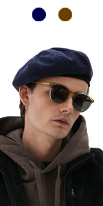beret