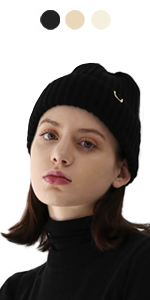 MOUNTAIN BEANIE