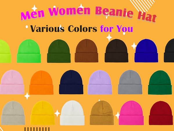 winter hat