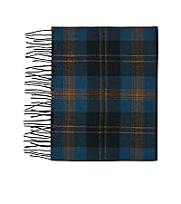 Lona Scott Cashmere Scarf