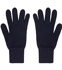 Lona Scott Cashmere Mens Gloves