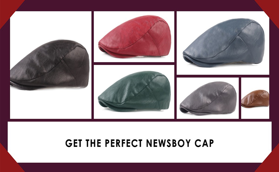 gatsby cap