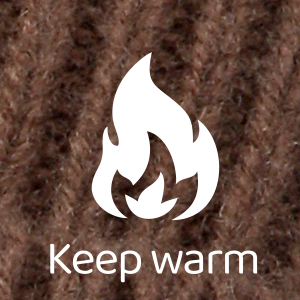 Merino Wool Beanie 
